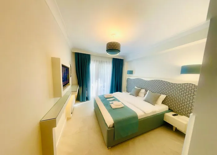 Kumsal Butik Otel