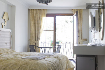 Kumsal Butik Hotel Istanbul