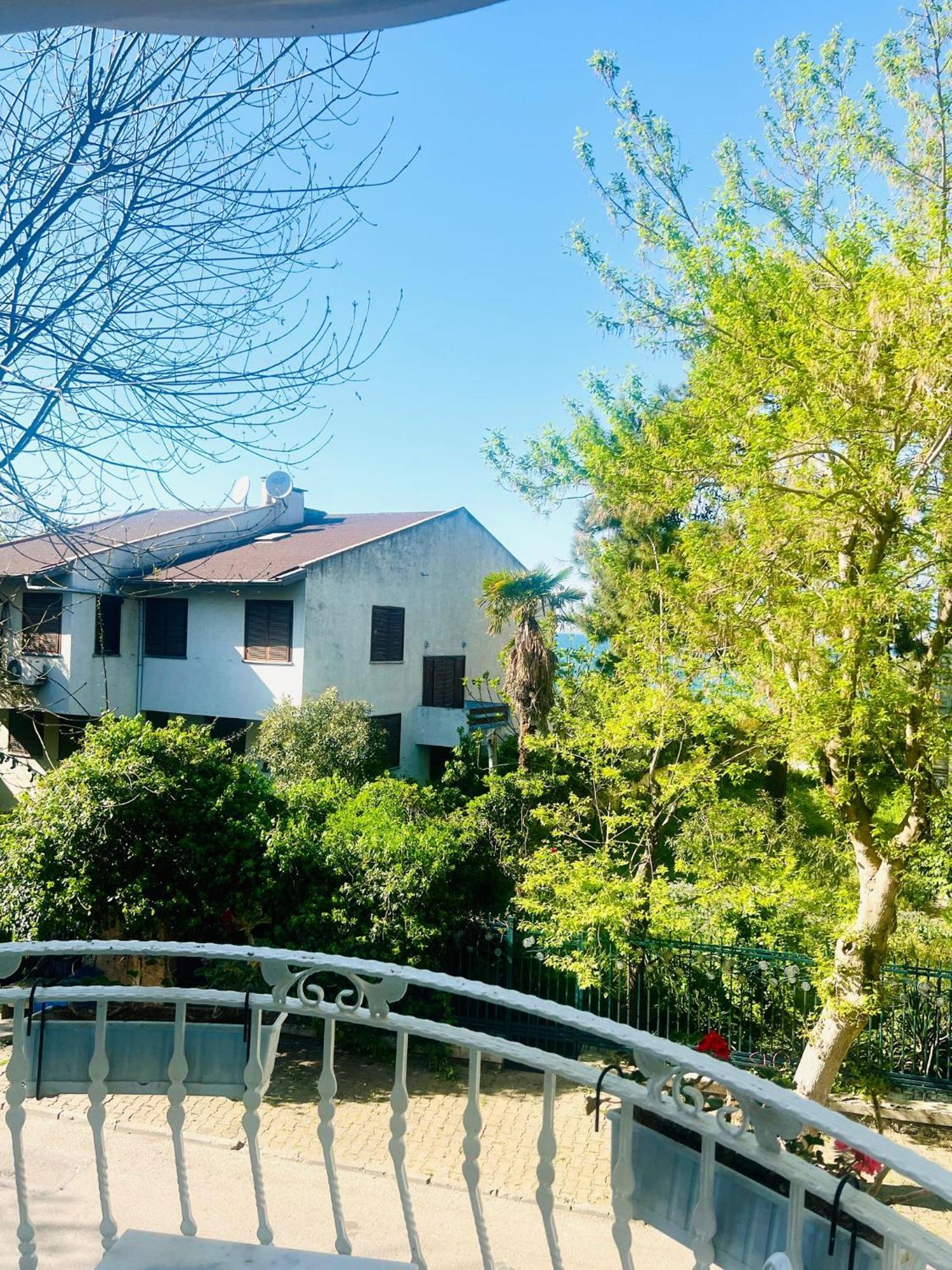 Kumsal Butik Hotel 3*