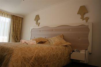 Kumsal Butik Hotel Istanbul
