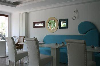 Hotel Kumsal Butik