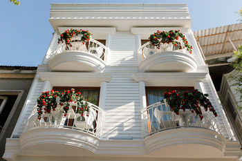 Kumsal Butik Hotel 3*