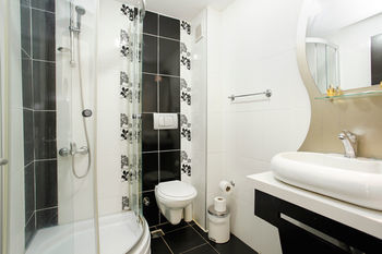 Kumsal Butik 3* Istanbul