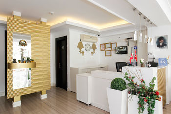 Kumsal Butik Hotel