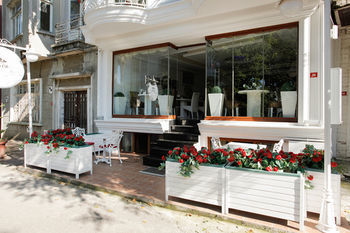 Kumsal Butik Istanbul