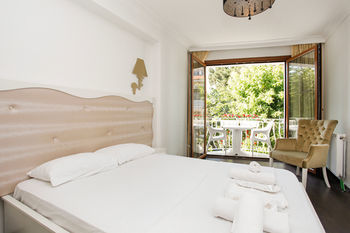 Hotel Kumsal Butik