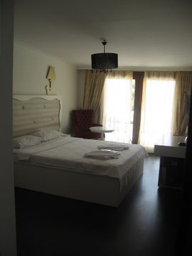 Kumsal Butik Otel