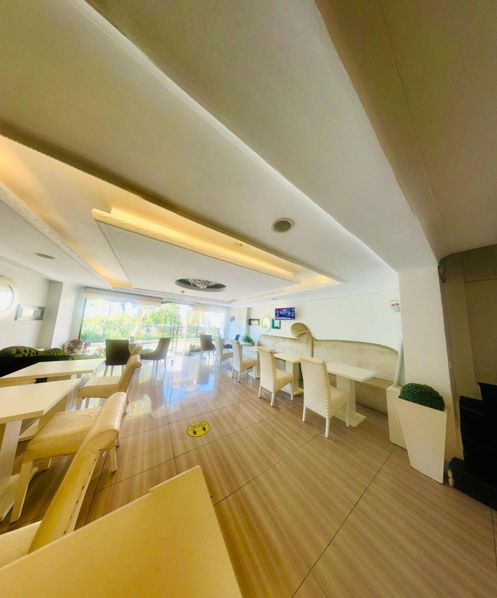 Otel Kumsal Butik 3*