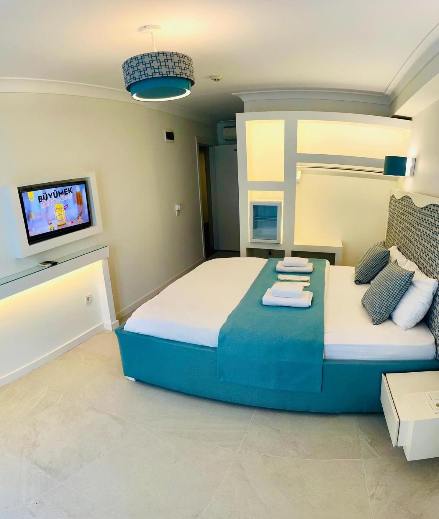 Kumsal Butik Otel 3*