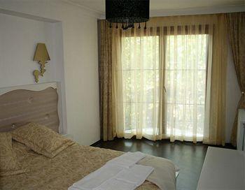 Kumsal Butik Otel 3*