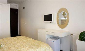 Otel Kumsal Butik 3*