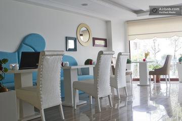 Otel Kumsal Butik 3*