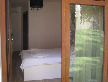 Otel Kumsal Butik