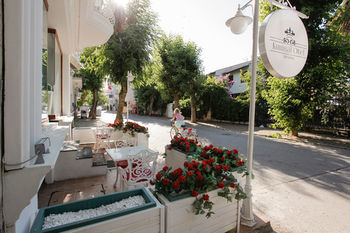 Otel Kumsal Butik İstanbul