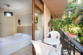 Otel Kumsal Butik