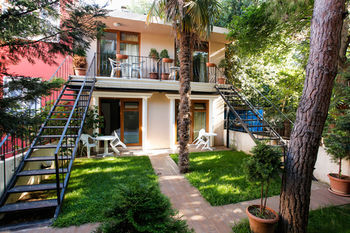 Kumsal Butik Otel 3*