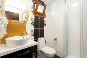 Kumsal Butik Otel İstanbul