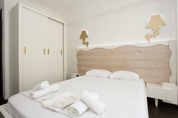 Otel Kumsal Butik 3*