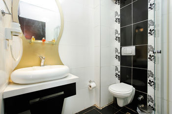 Otel Kumsal Butik İstanbul
