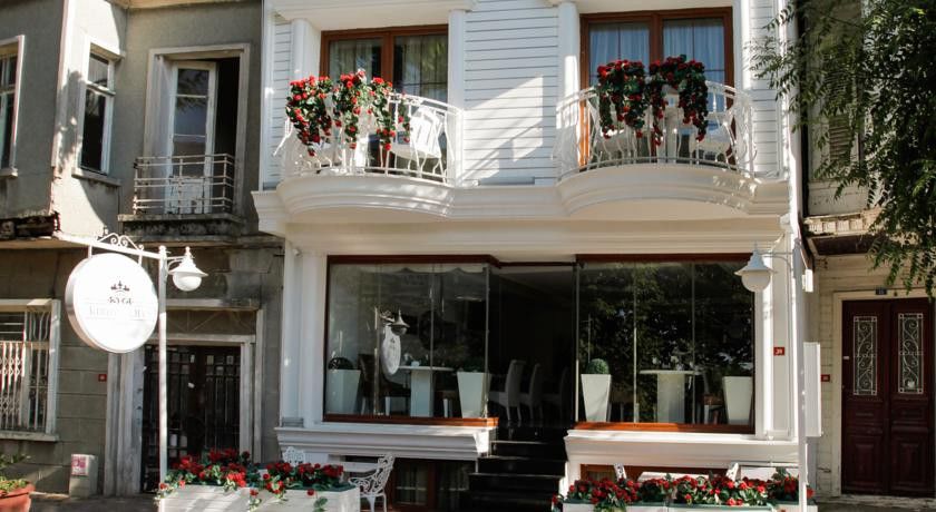 Otel Kumsal Butik