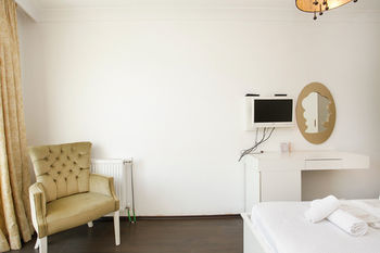 Kumsal Butik Otel 3*