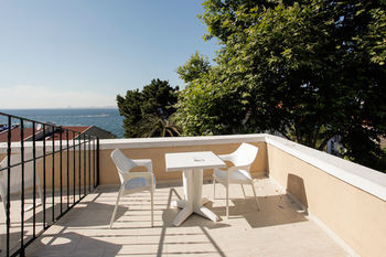 Kumsal Butik Otel İstanbul