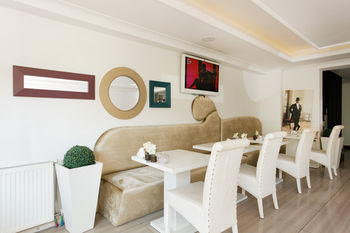 Otel Kumsal Butik