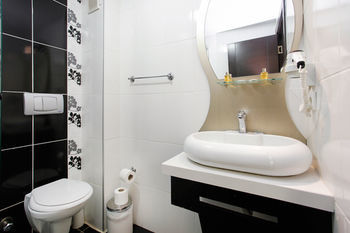 Otel Kumsal Butik 3*