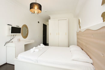 Otel Kumsal Butik İstanbul