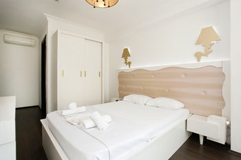 Otel Kumsal Butik İstanbul