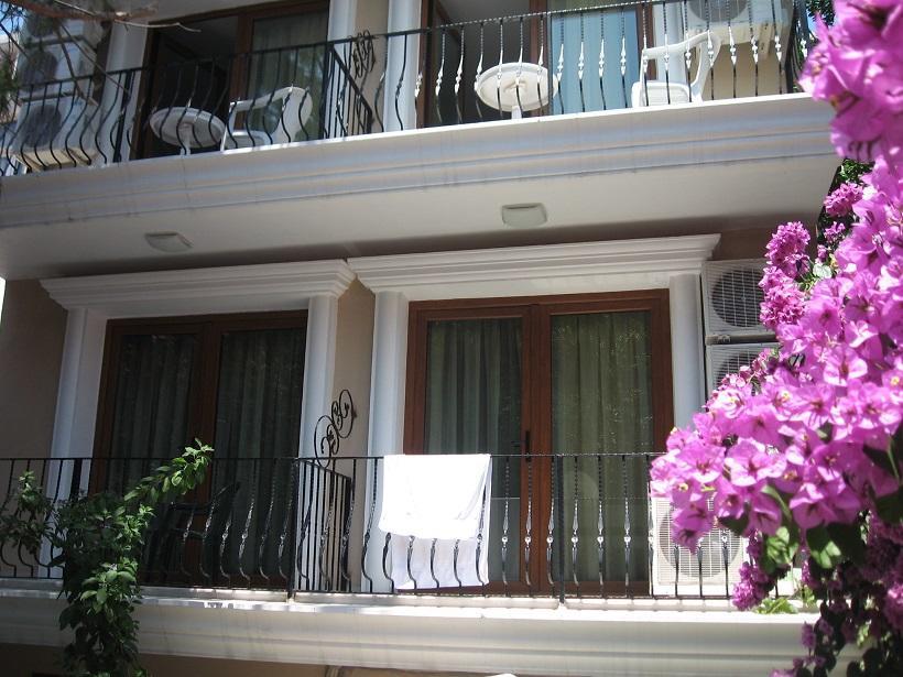 Otel Kumsal Butik İstanbul